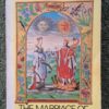 The Marriage Of The Sun And Moon – Andrew Weil secondhand book