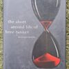 The Short Second Life Of Bree Tanner – Stephenie Meyer secondhand book