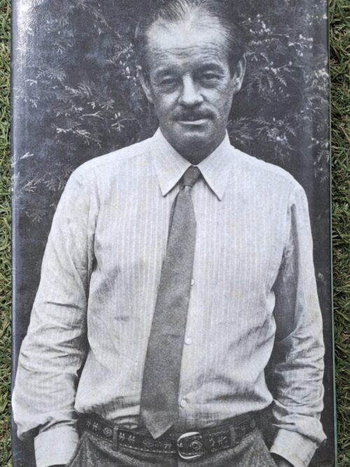 Athabasca – Alistair MacLean secondhand book