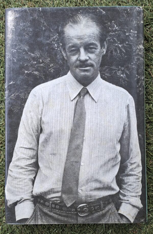 Athabasca – Alistair MacLean secondhand book