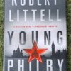 Young Philby - Robert Littell Young Philby – Robert Littell secondhand book