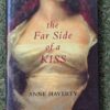The Far Side Of A Kiss - Anne Haverty The Far Side Of A Kiss – Anne Haverty secondhand book