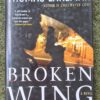 Broken Wing - Thomas Lakeman Broken Wing – Thomas Lakeman secondhand book