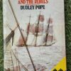 Ramage And The Rebels – Dudley Pope secondhand book