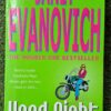 Hard Eight – Janet Evanovich secondhand book