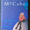 Breakfast On Pluto – Patrick McCabe secondhand book