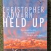 Held Up – Christopher Radmann secondhand book