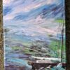 The Mary Celeste – John Maxwell secondhand book