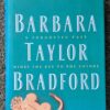 Her Own Rules – Barbara Taylor Bradford secondhand book