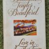 Love In Another Town – Barbara Taylor Bradford secondhand book