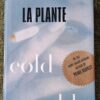 Cold Shoulder – Lynda La Plante secondhand book