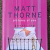 Pictures Of You - Matt Thorne Pictures Of You – Matt Thorne secondhand book