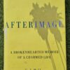 Afterimage – Carla Malden secondhand book