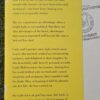 Afterimage – Carla Malden secondhand book