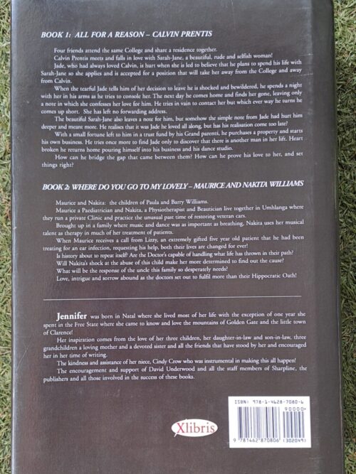 The Prentis Williams Children – Jenny Arnesen secondhand book