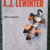 The Defection Of A. J. Lewinter – Robert Littell secondhand book