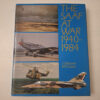 The SAAF At War, 1940-1984 – J. S. Bouwer, M. N. Louw secondhand book