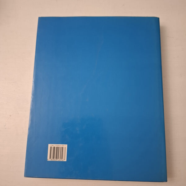 The SAAF At War, 1940-1984 – J. S. Bouwer, M. N. Louw secondhand book