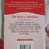 The Boss’s Valentine – Lynne Graham secondhand book