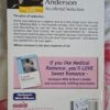 Accidental Seduction – Caroline Anderson secondhand book