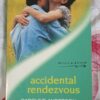 Accidental Rendezvous – Caroline Anderson secondhand book