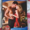 The Marciano Love-Child – Melanie Milburne secondhand book