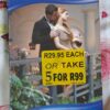 Virginia Bought And Paid For – Robyn Donald secondhand book
