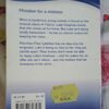 Virginia Bought And Paid For – Robyn Donald secondhand book