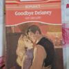 Goodbye Delaney – Kay Gregory secondhand book