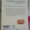 Letting Go With Dr Rodriguez – Fiona Lowe secondhand book