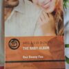 The Baby Album – Roz Denny Fox secondhand book