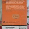 The Baby Album – Roz Denny Fox secondhand book