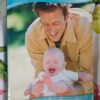 The Single Dad’s Marriage Wish – Carol Marinelli secondhand book