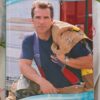 The Playboy Firefighter’s Proposal – Emily Forbes secondhand book