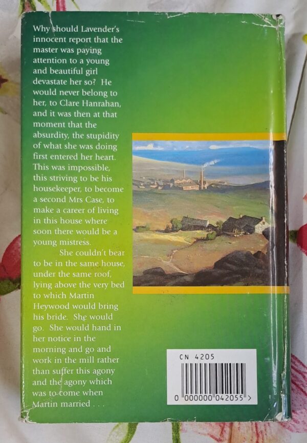 The Seasons Will Pass – Audrey Howard secondhand book