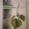 The Southern African Plectranthus – Ernst Van Jaarsveld secondhand book