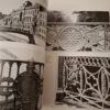 Cast Iron Decoration: A world Survey – E. Graeme Robertson; Joan Robertson secondhand book