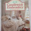 The South African Book Of Candlewick Embroidery – Sue Millard secondhand book