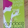 Lipstick Jungle – Candace Bushnell secondhand book