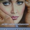 Draaikolk van die onbekende – Jackie van Nieuwenhuizen secondhand book