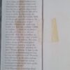 Sewe goue kandelare – Toek Blignaut secondhand book
