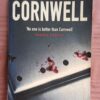 Scarpetta – Patricia Cornwell secondhand book