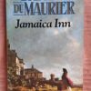 Jamaica Inn – Daphne Du Maurier secondhand book
