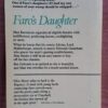Faro’s Daughter – Georgette Heyer secondhand book