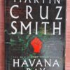 Havana Bay – Martin Cruz Smith secondhand book