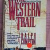 The Western Trail - Ralph Compton The Western Trail – Ralph Compton secondhand book