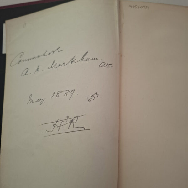 Torpedoes And Torpedo Warfare – C. Sleeman secondhand book