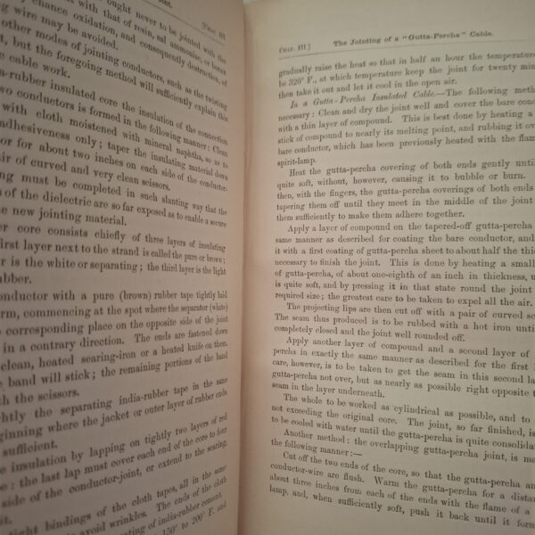 Torpedoes And Torpedo Warfare – C. Sleeman secondhand book