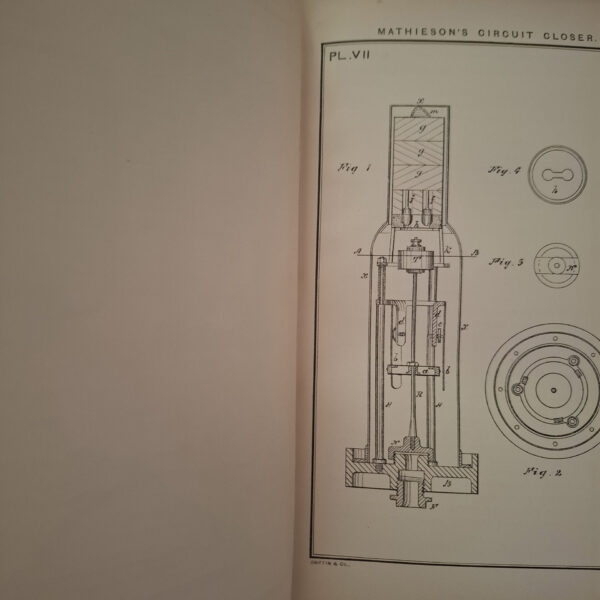 Torpedoes And Torpedo Warfare – C. Sleeman secondhand book