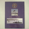 South Africa’s Navy – Bennett, C. H, Soderlund, A. G. **Signed** secondhand book
